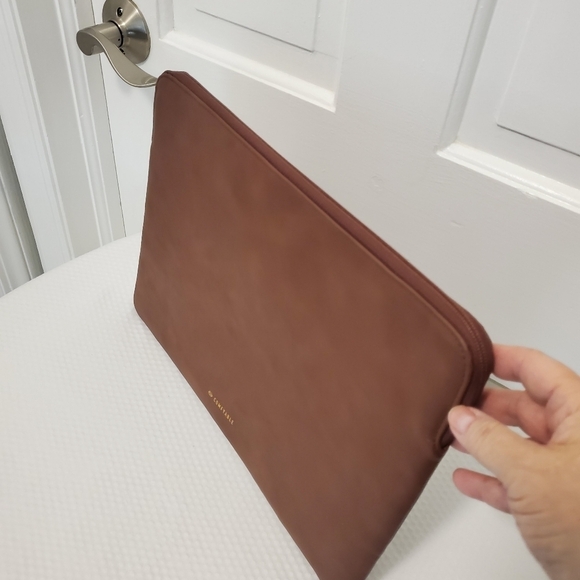 EC Comfyable Slim protective Laptop Zip Close Sleeve, Business, School - Picture 5 of 11